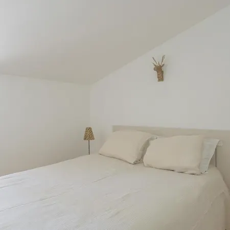 Bed & Breakfast Familiale - 2 3*