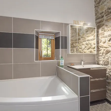 Bed & Breakfast Familiale - 2 Glorianes