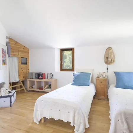 Familiale - 2 Bed & Breakfast 3*