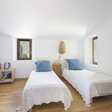 Bed & Breakfast Familiale - 2