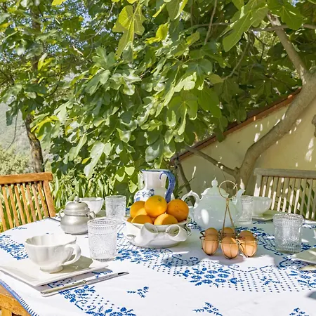 Bed & Breakfast Familiale - 2 3*